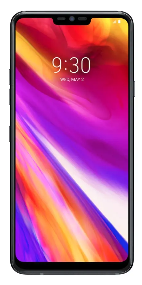 LG G7 ThinQ 4 GB 5413729232662