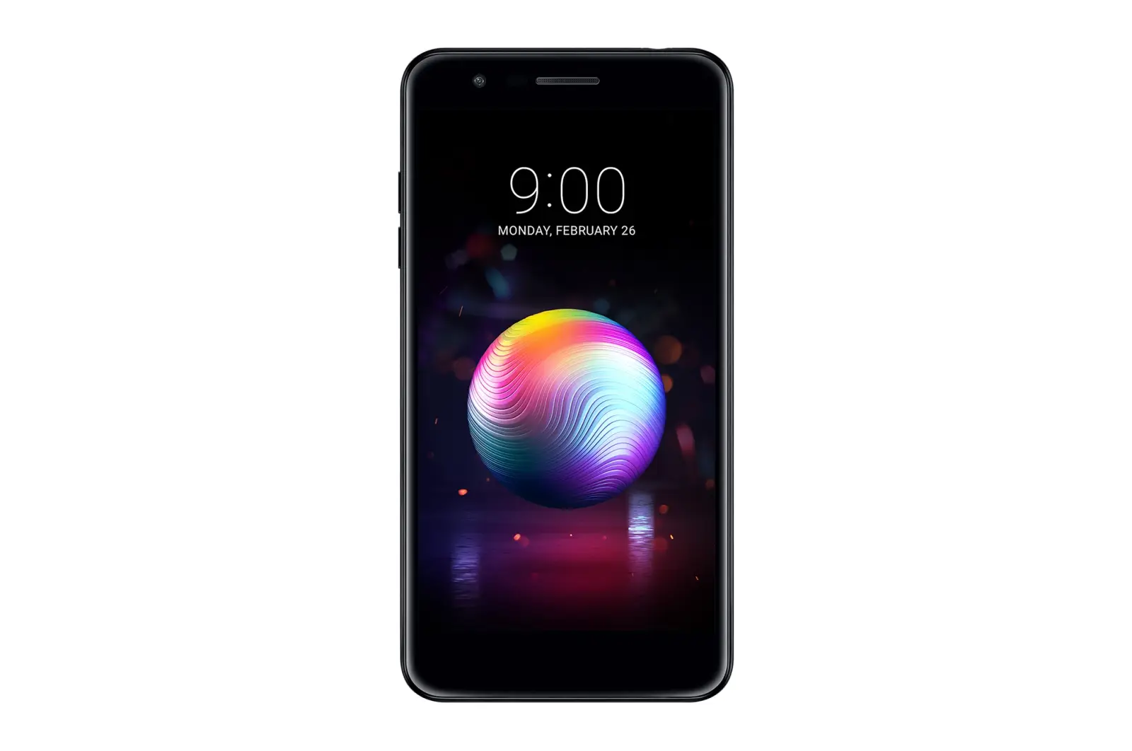 LG K11 2 GB LMX410EO.AGBRBK