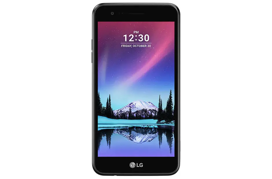 LG K4 2017 1 GB LGM160.ANEUBK