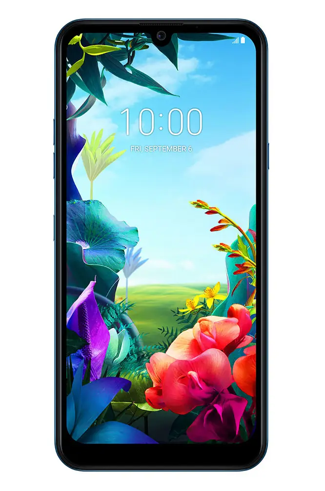 LG K40S 2 GB LMX430EMW