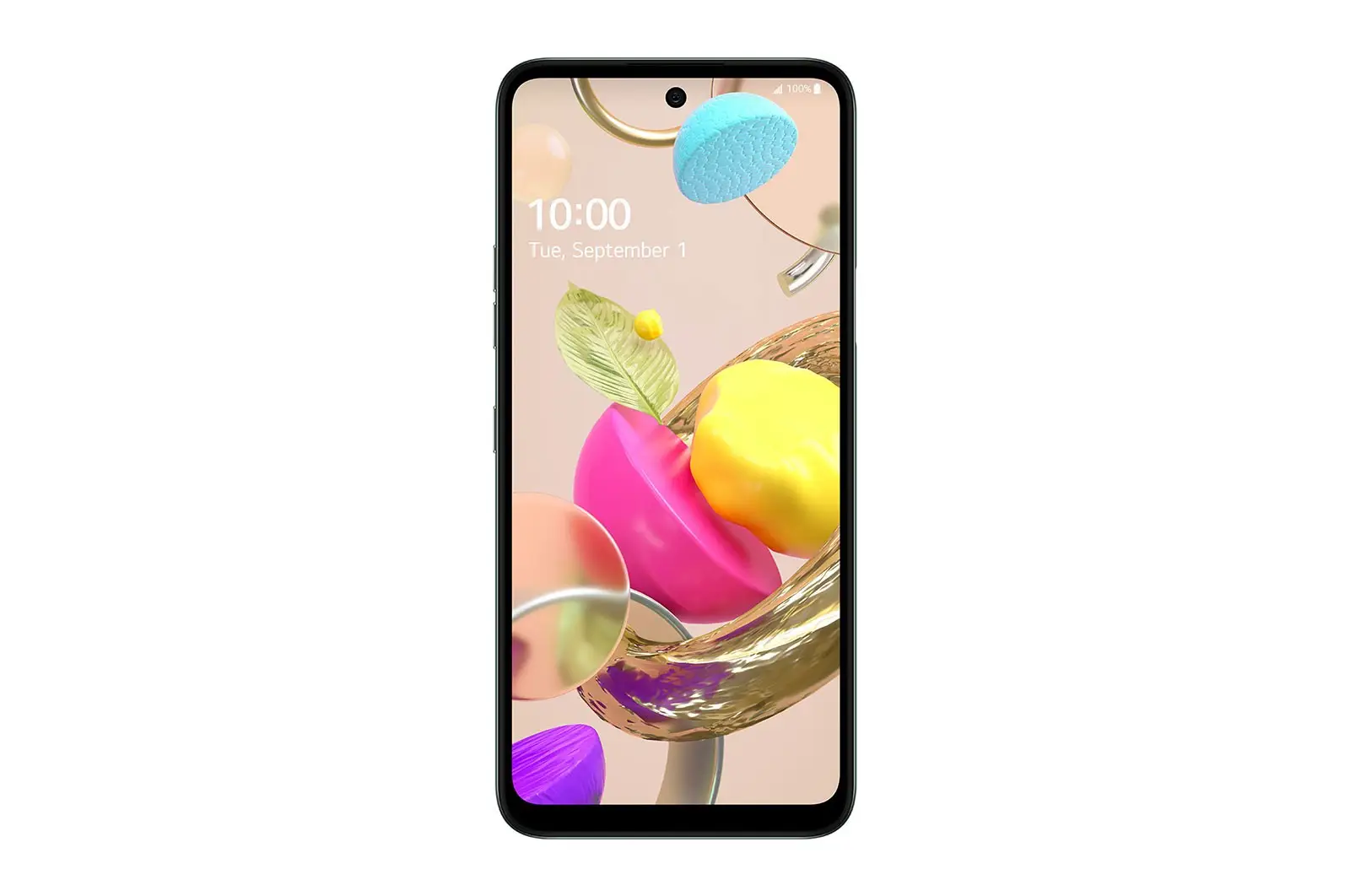 LG K42 3 GB 8806087048193