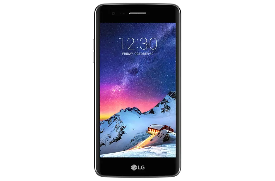 LG K8 2017 5 GB LGM200N.ANEUTN