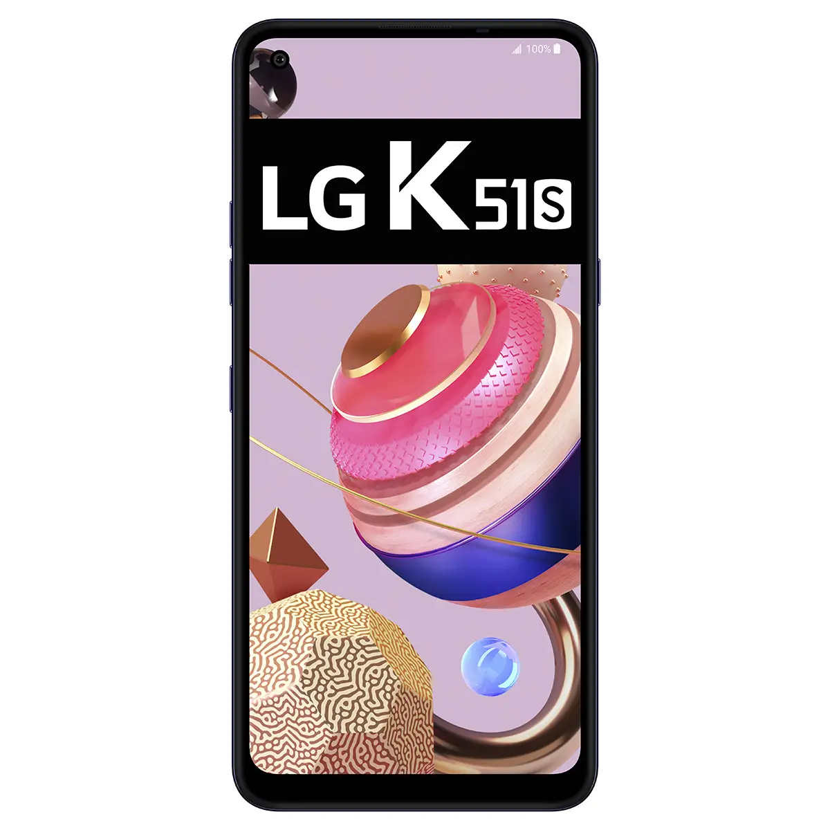 LG LMK510EMW 3 GB LMK510EMW.AITCBL