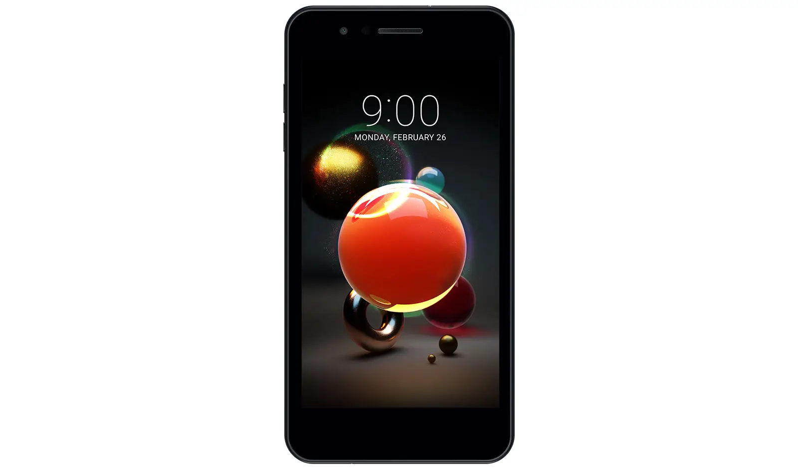 LG LMX210EM 2 GB LMX210EM.AGBRBK