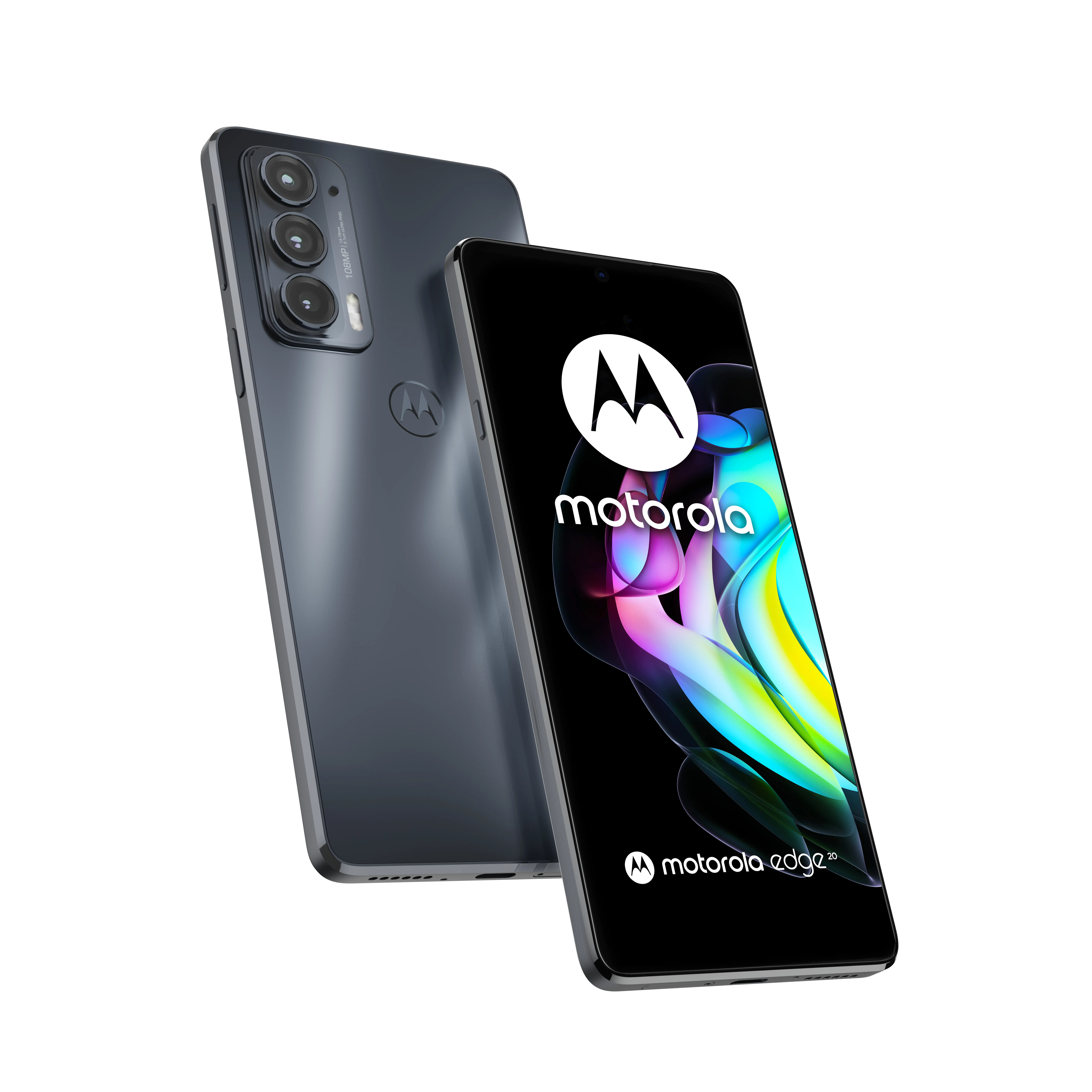 Motorola 20 8 GB EDGE208128GR