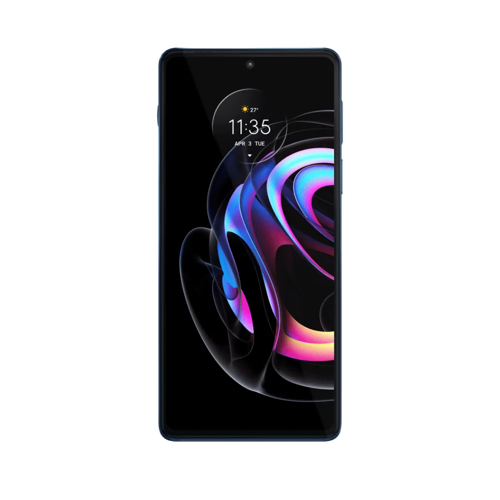 Motorola edge 20 Pro PANY0039SE