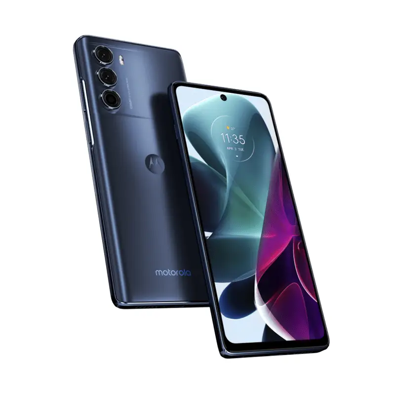 Motorola 200 5g 8 GB PASH0023PL