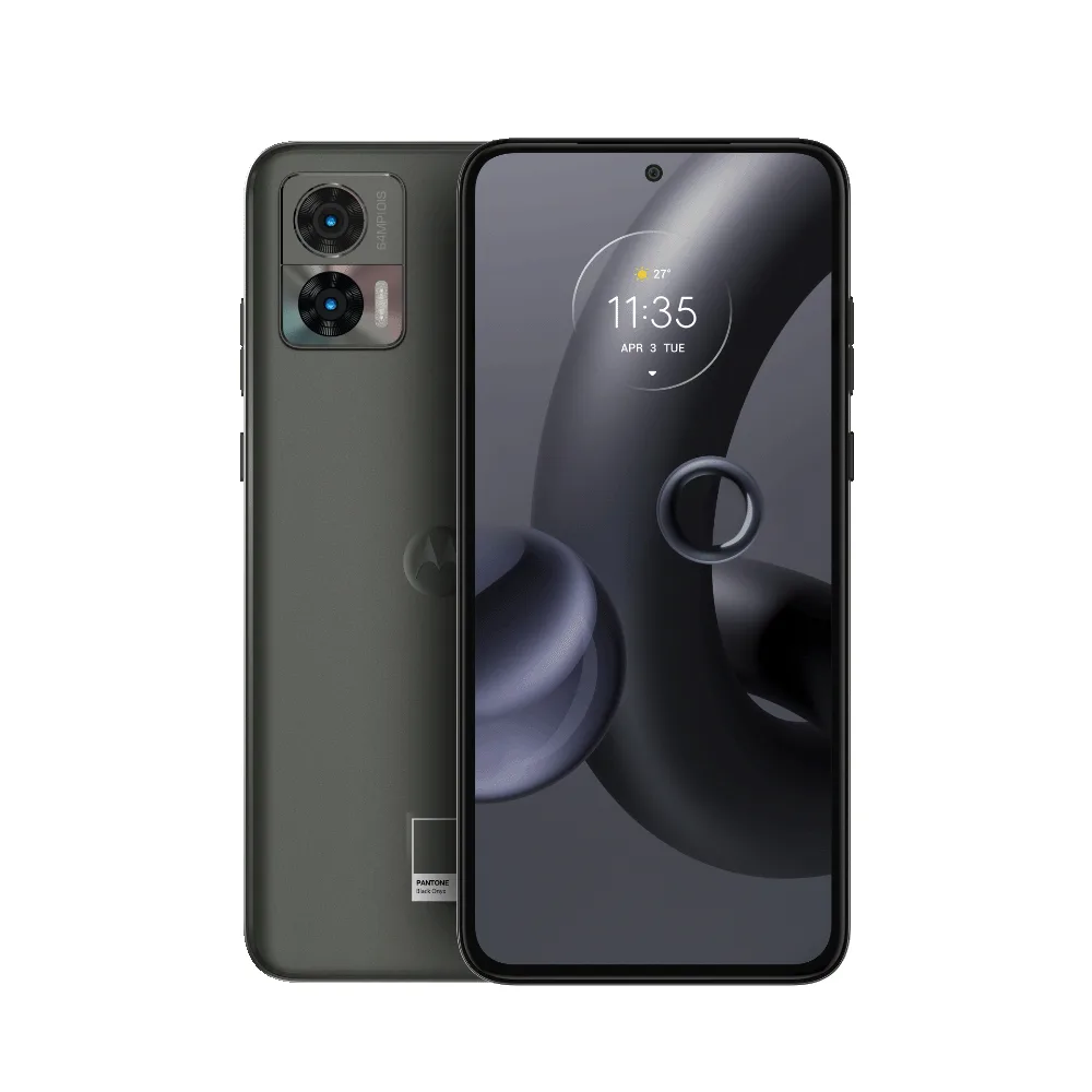 Motorola edge 30 Neo MC3E6