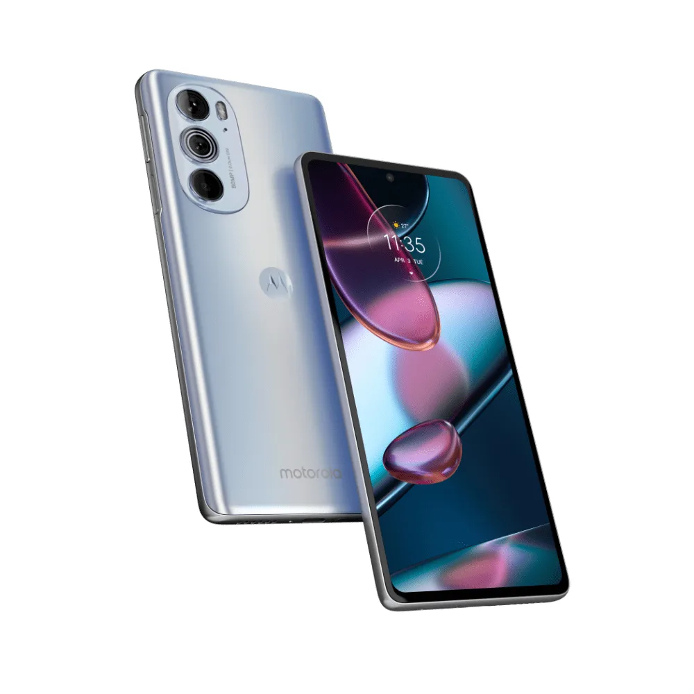 Motorola edge 30 Pro PASS0018FR