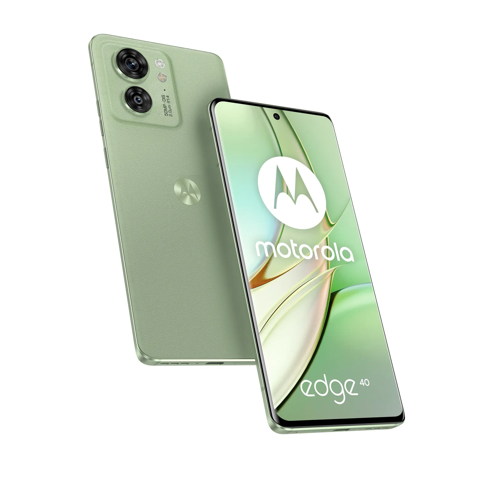 Motorola edge 40 PAY40017GB