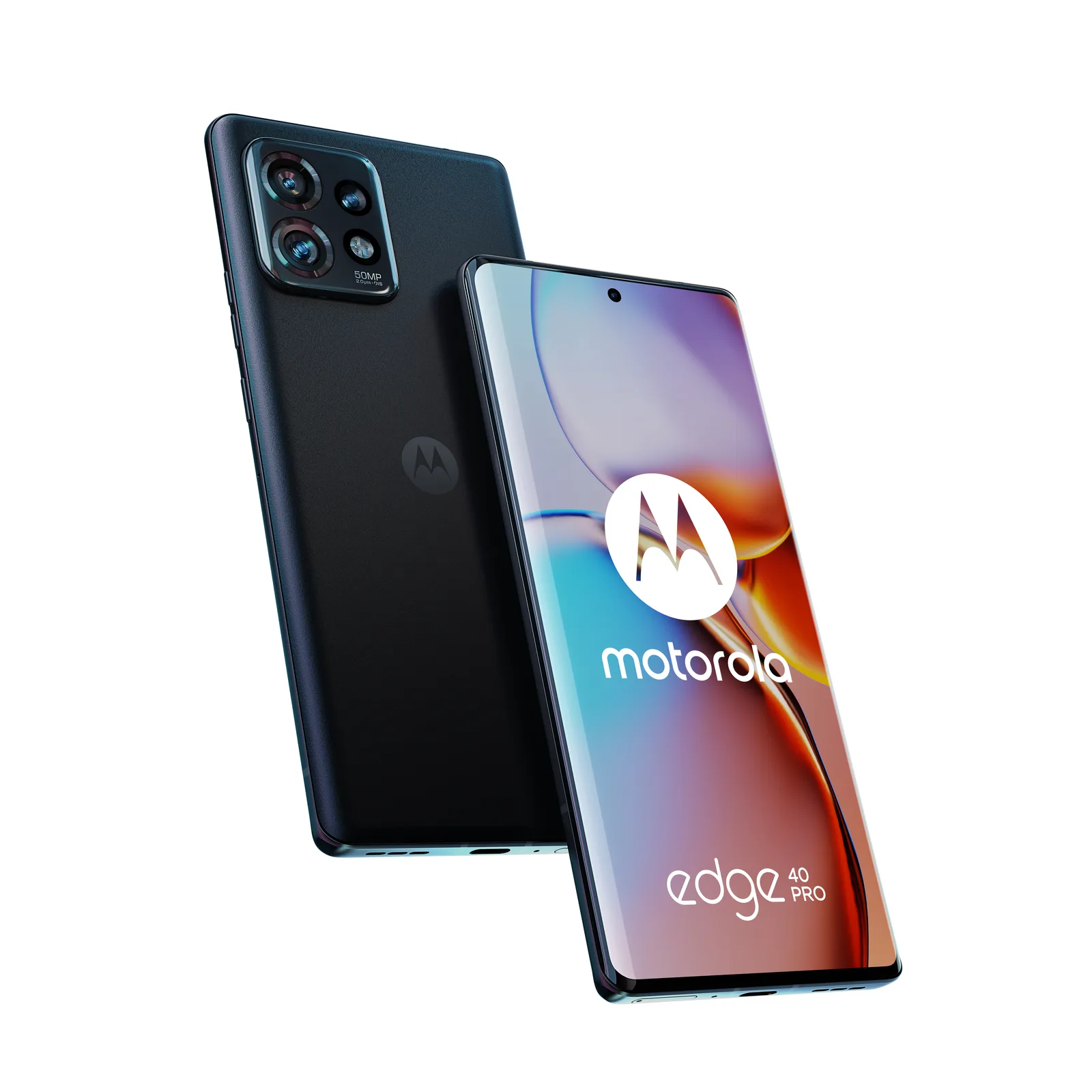 Motorola edge 40 Pro PAWE0001SE
