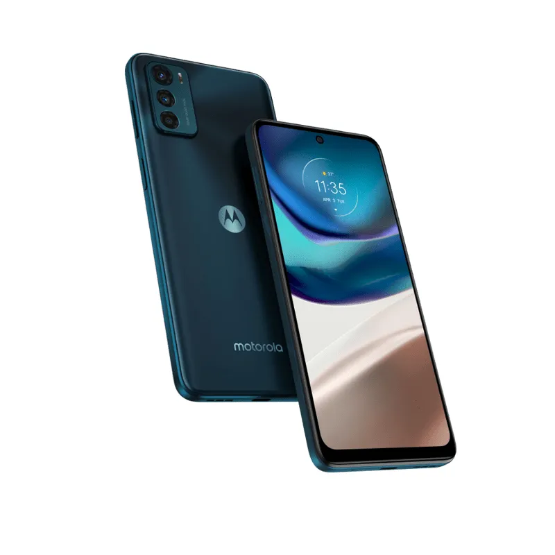 Motorola moto g 42 MOTOG42128GBGREEN