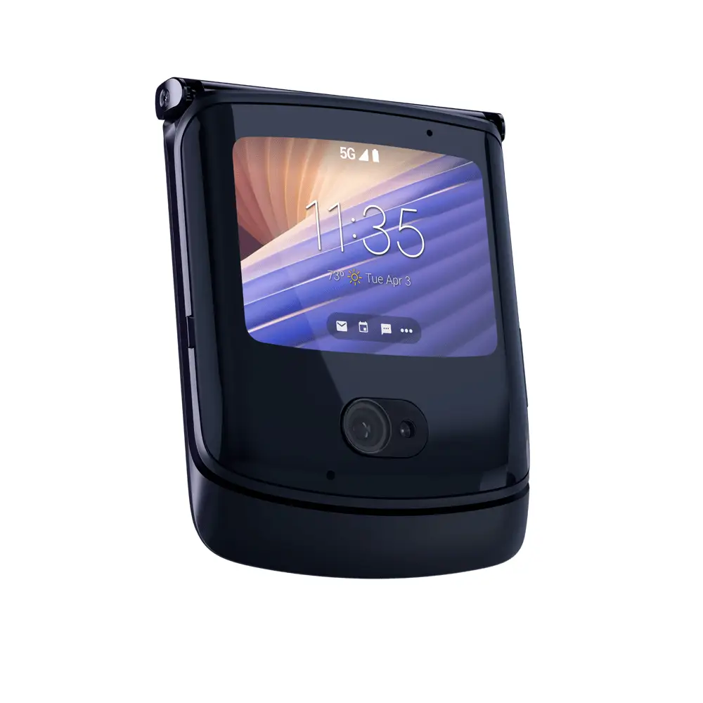 Motorola 5G 8 GB PAJR0028IS