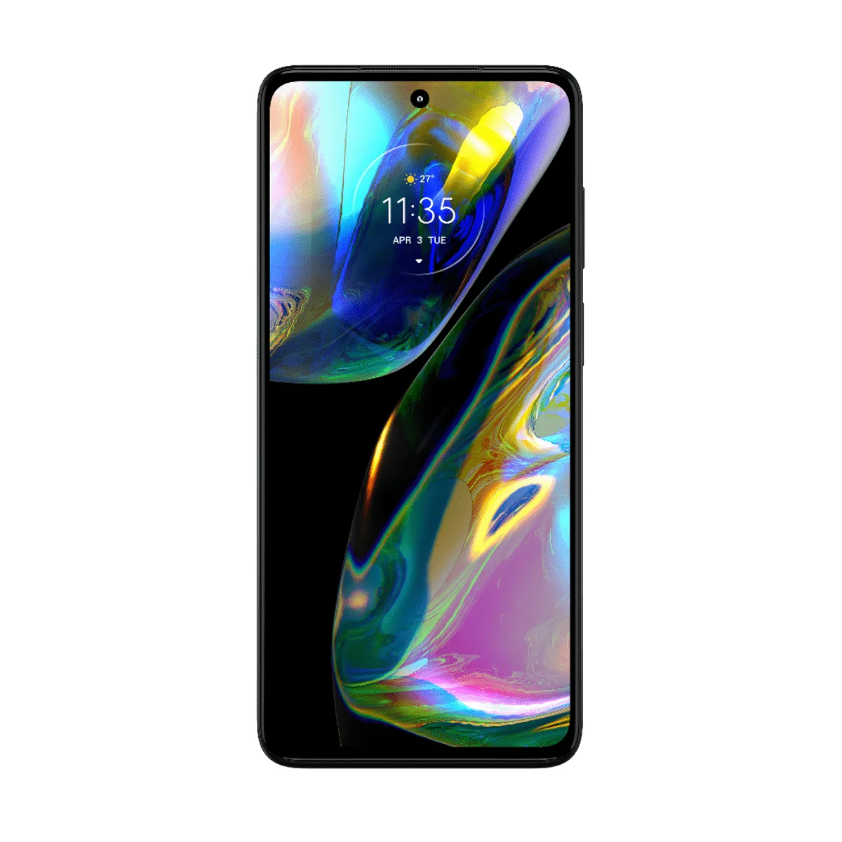 Motorola moto g 82 5G PAUA0012GB