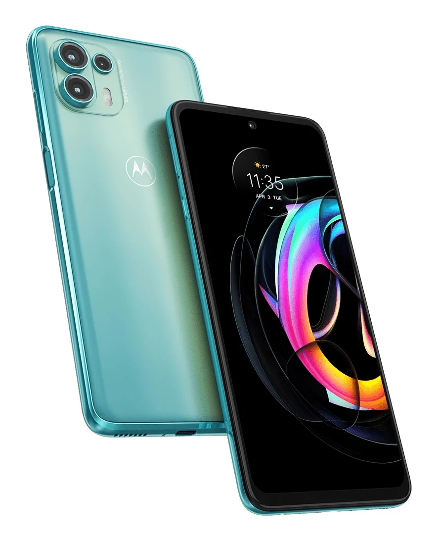 Motorola Edge 20 Lite PANE0056US