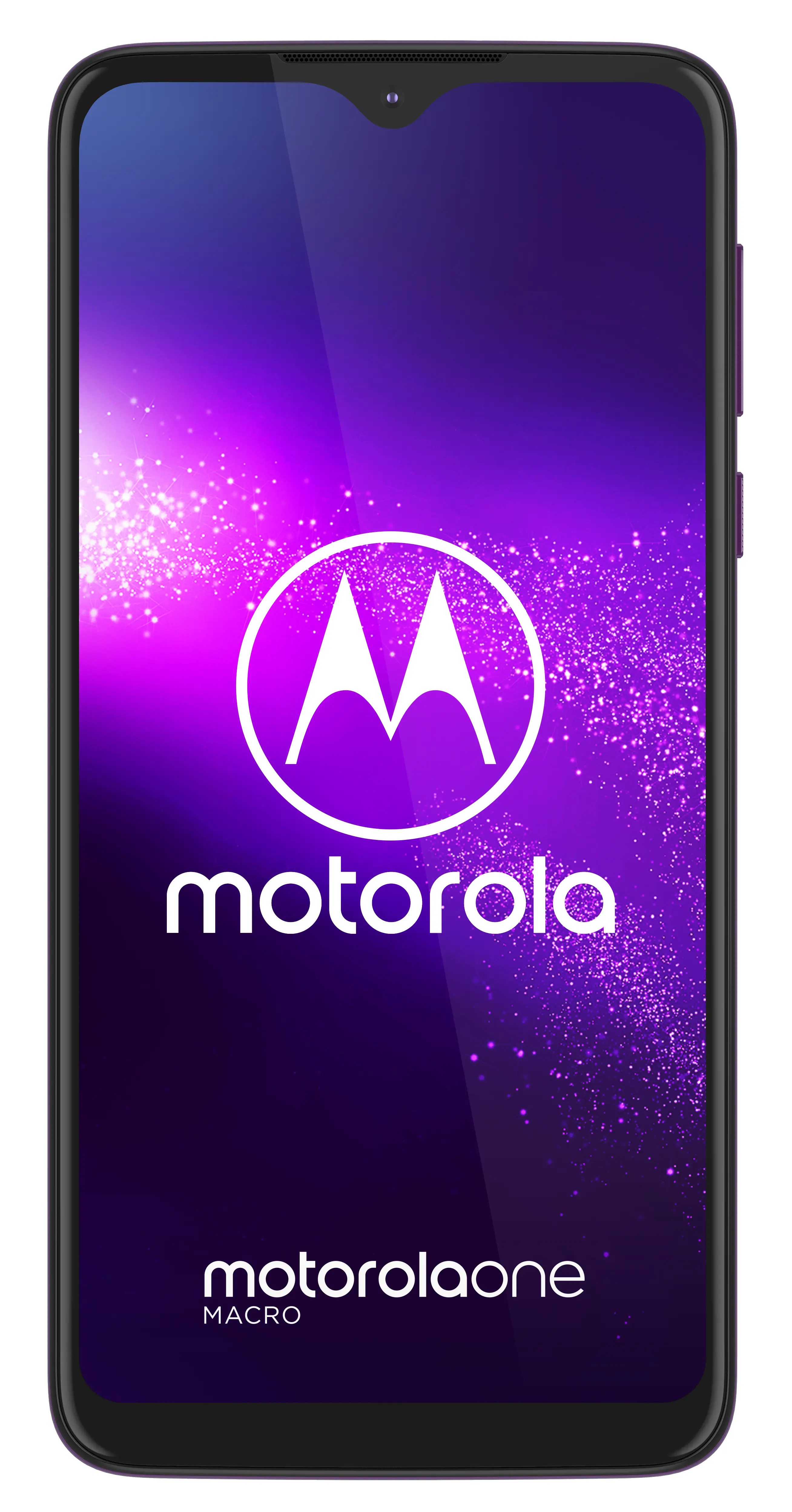 Motorola macro 4 GB PAGS0015GB
