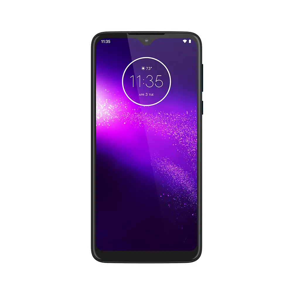 Motorola Macro 4 GB PAGS0004FR