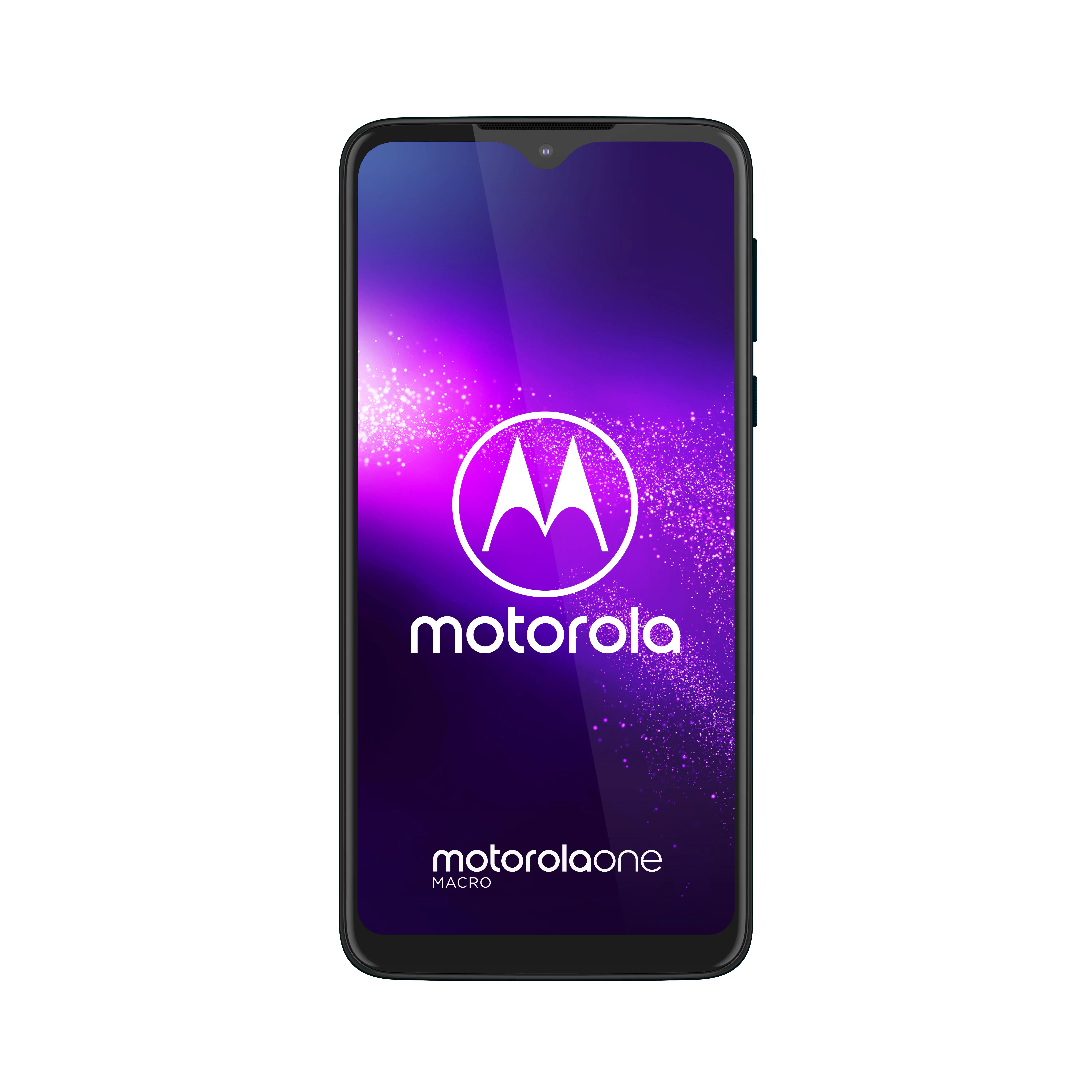 Motorola Macro 4 GB ONEMACROBL