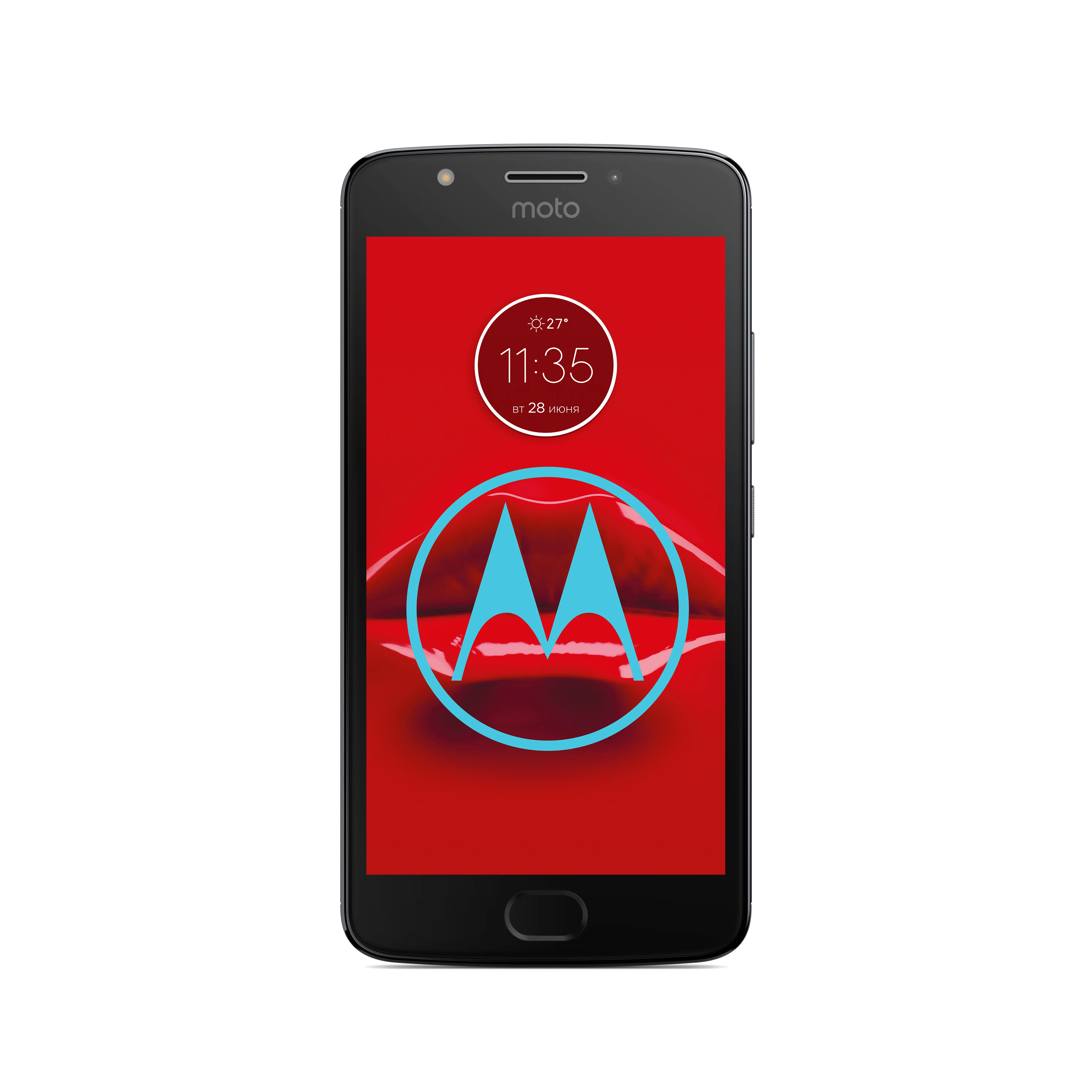 Motorola moto e⁴ 2 GB 5412882722416