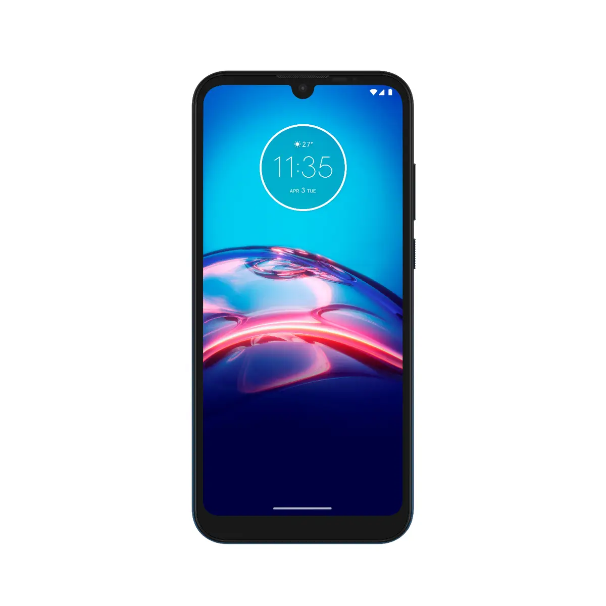 Motorola Moto e6s 2 GB PAJE0003DE