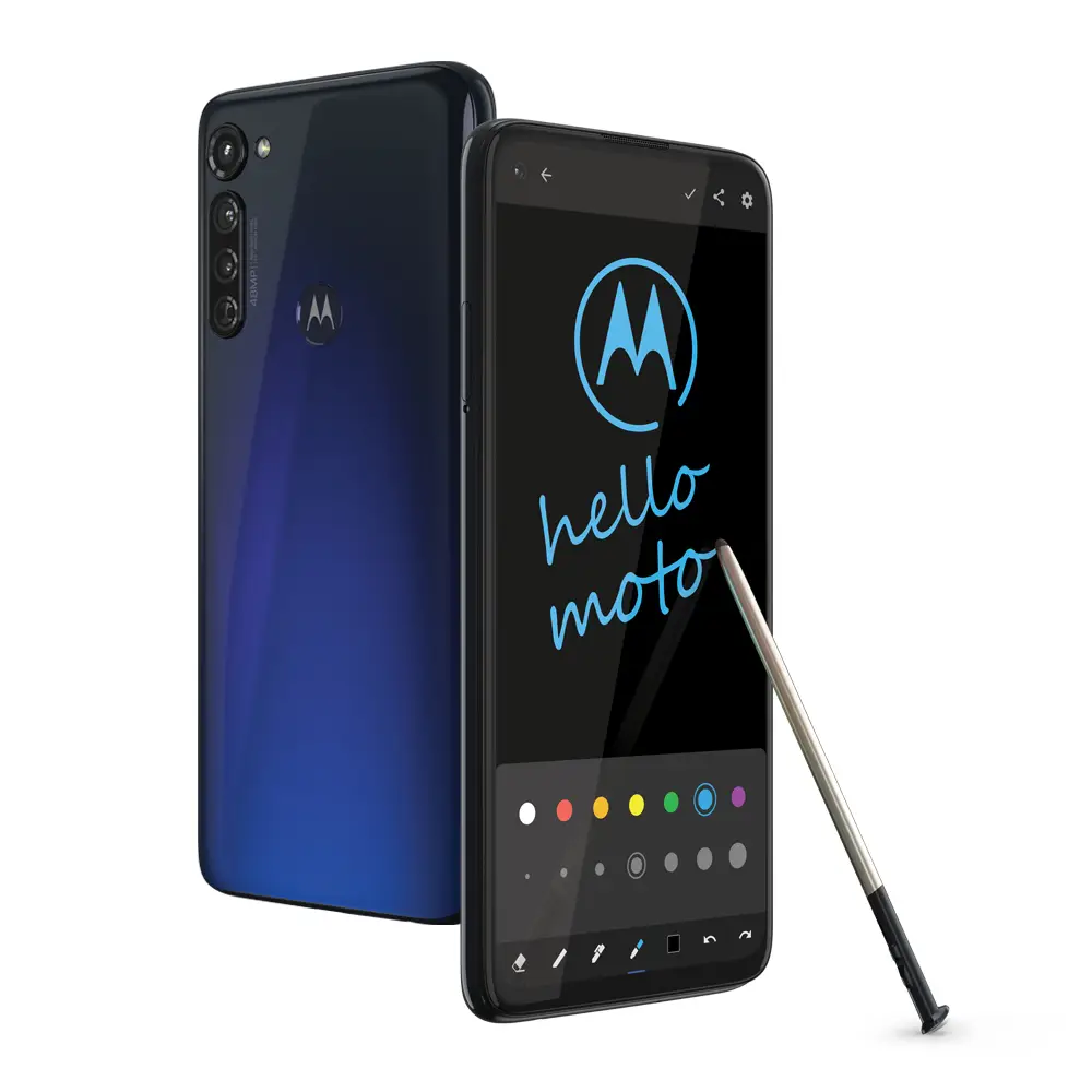 Motorola Moto G Pro 4 GB PAK00001FR