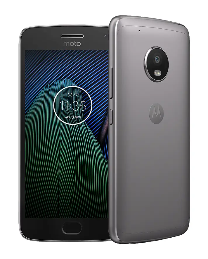 Motorola moto g5 plus 3 GB 6947681540446