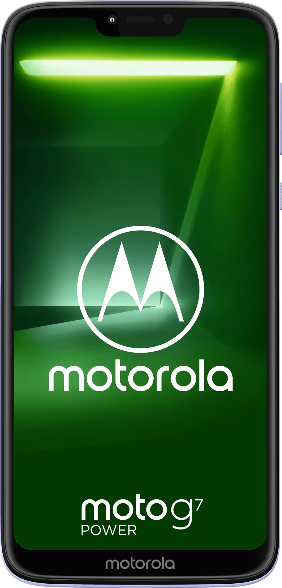 Motorola moto g⁷ power 4 GB PAE90025IS