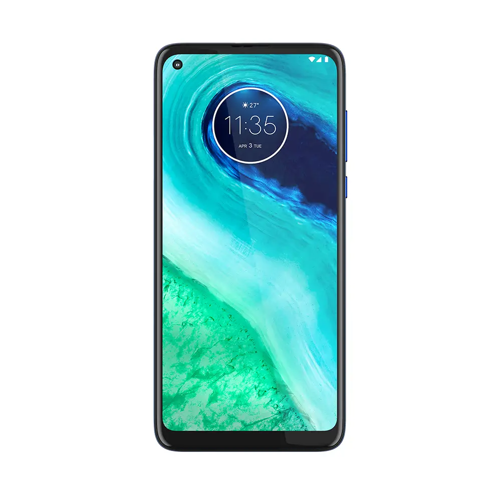 Motorola moto g8 4 GB PAHL0002PL