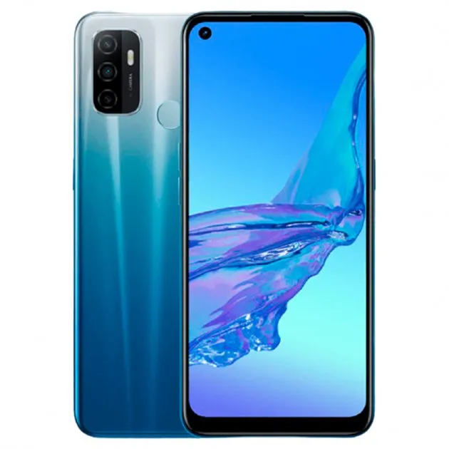OPPO 0TOPA53SOU7002