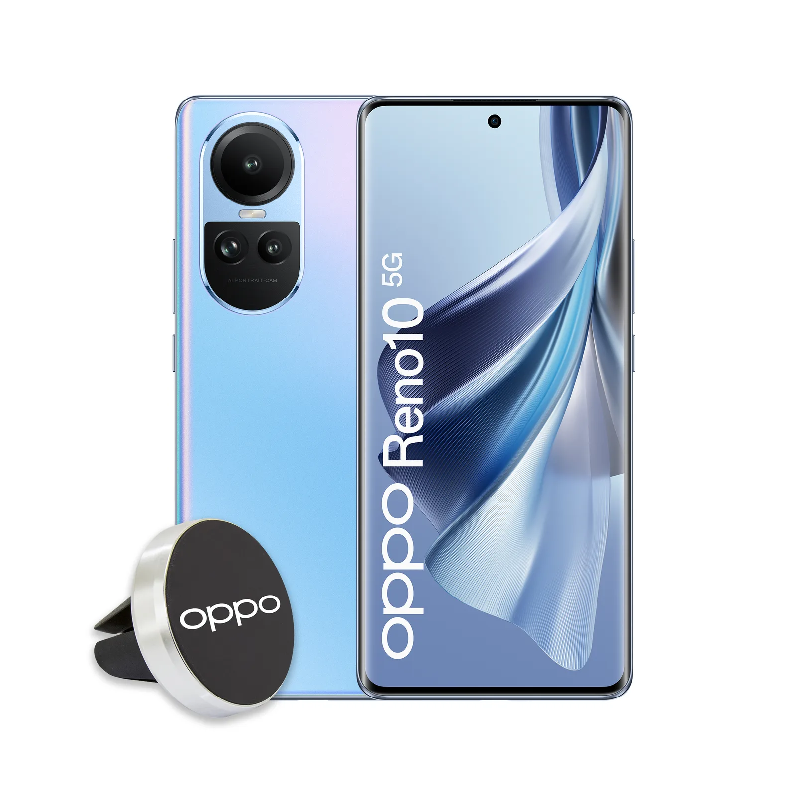OPPO Reno 10 5G 110010232556KIT