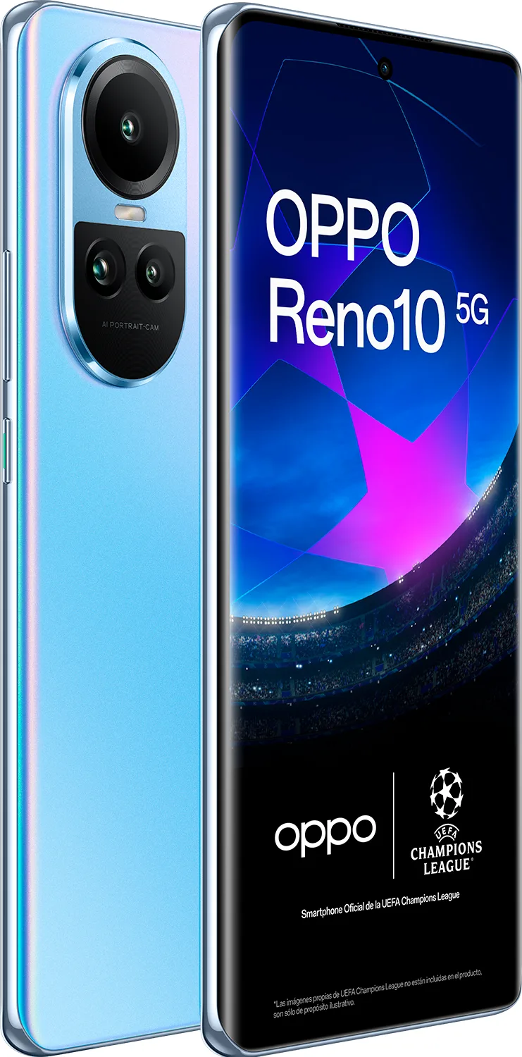 OPPO Reno 10 5G 631001000308