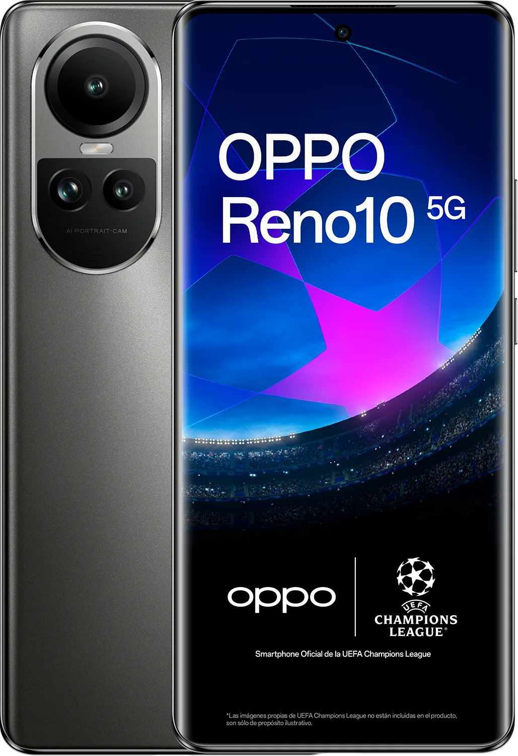 OPPO Reno 10 5G 631001000307