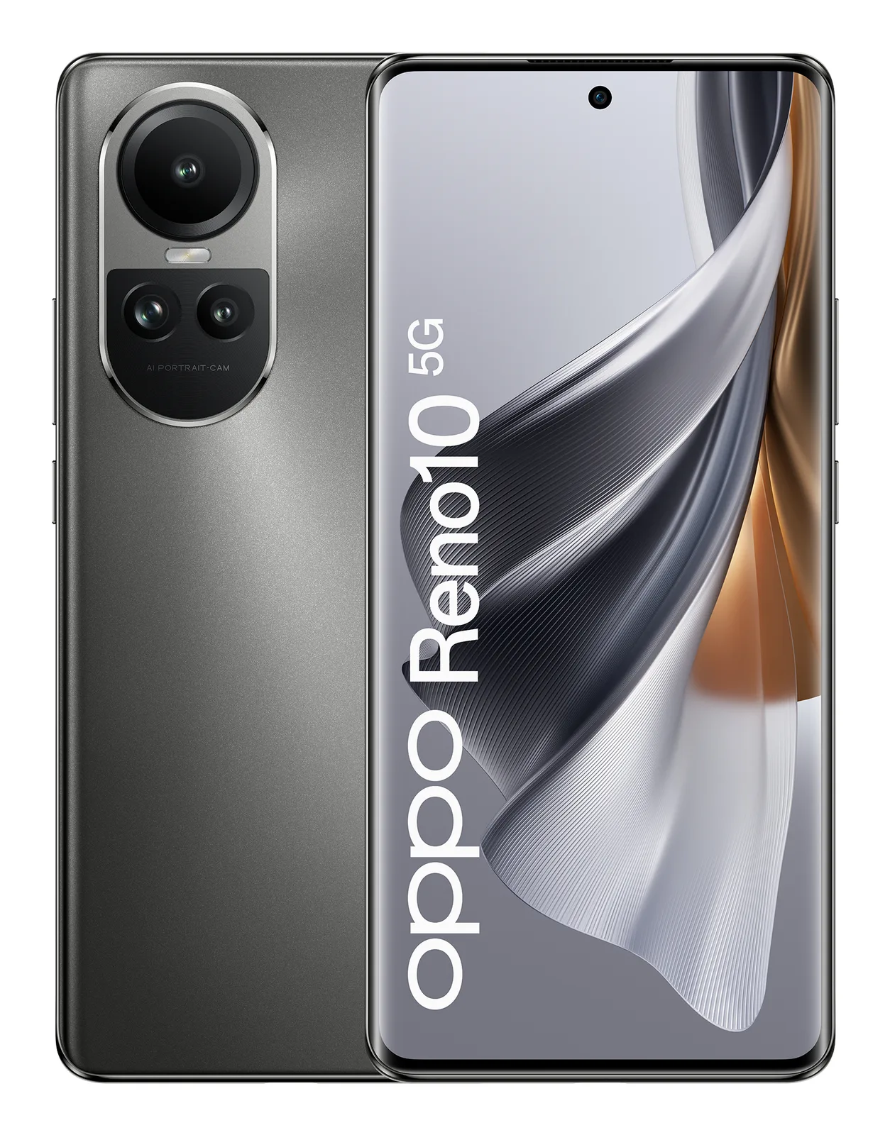 OPPO Reno 10 5G CPH2531 BLACK