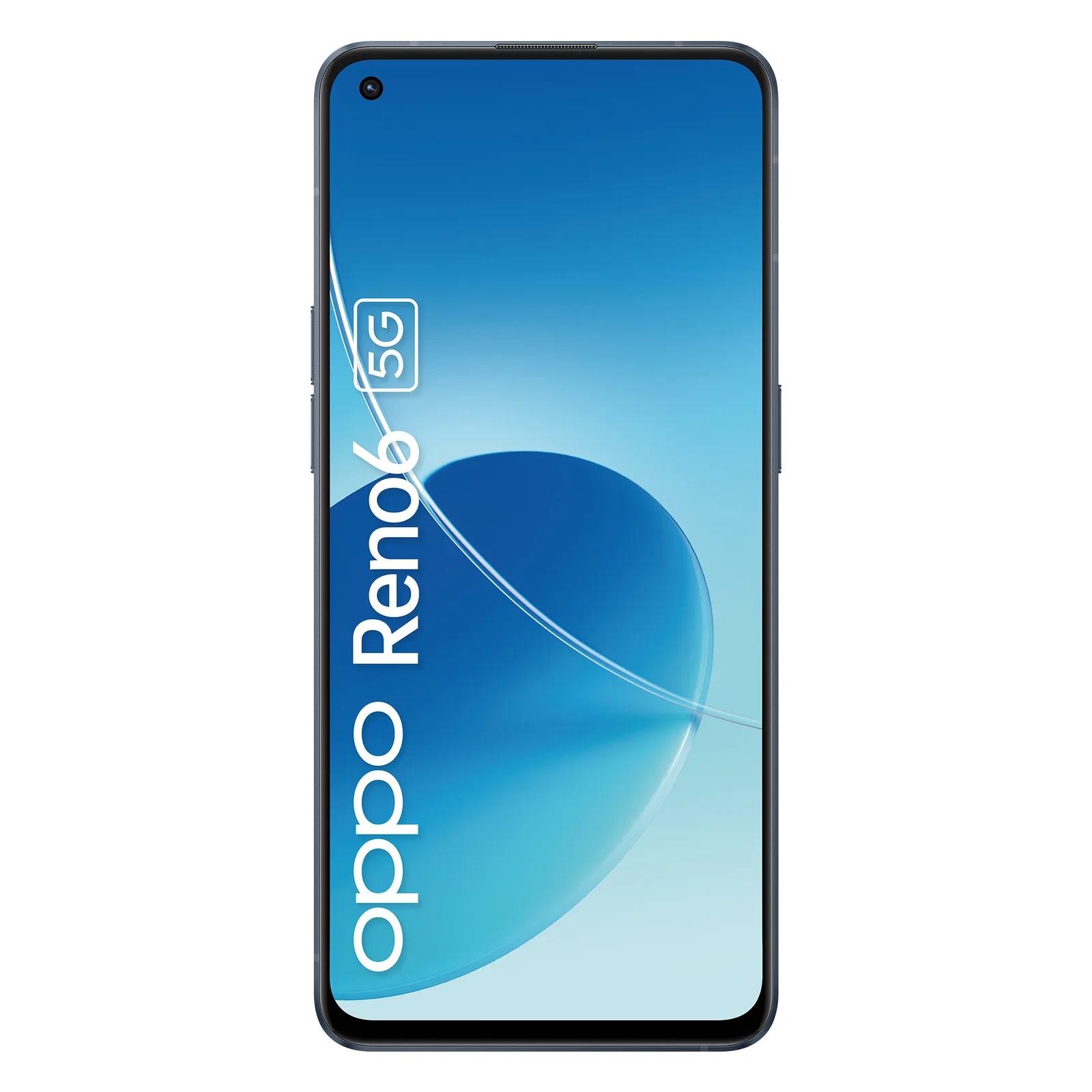 OPPO Reno 6 OPPORENO6128GBBK