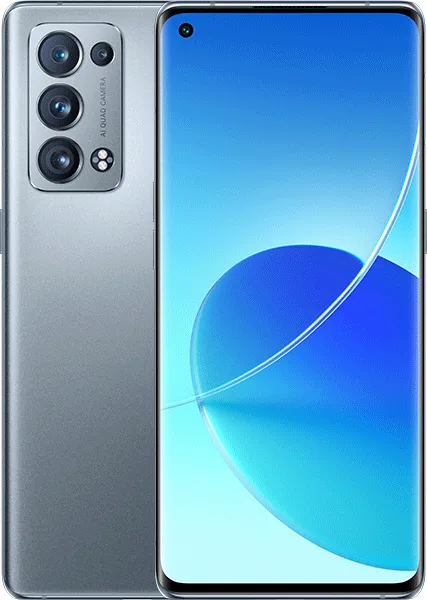 OPPO Reno 6 Pro 5G 6944284690530