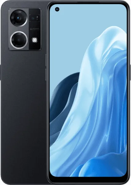 OPPO Reno 7 CPH2363