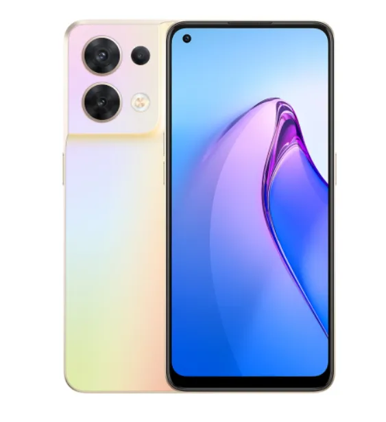 OPPO Reno 8 OPPORENO8256GBGLD