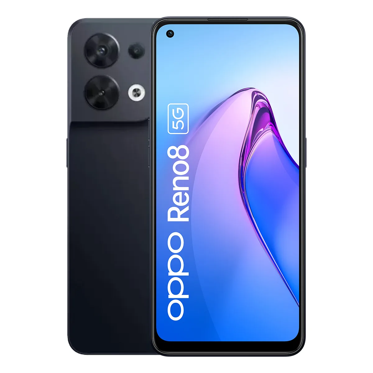 OPPO Reno 8 5G OPPORENO8BK