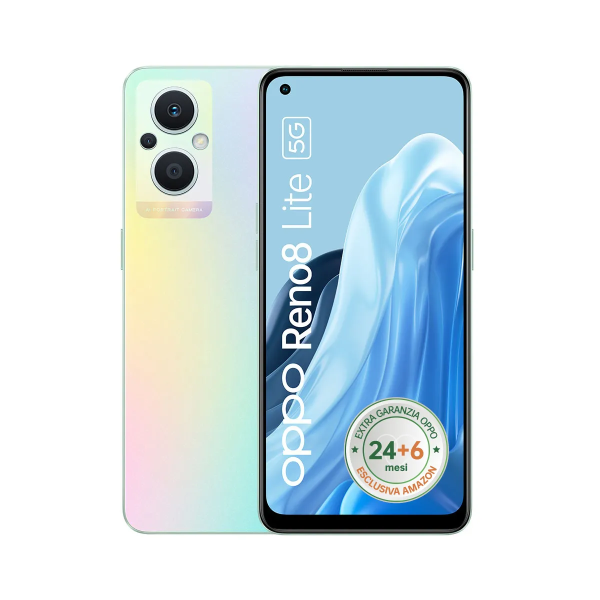 OPPO Reno 8 Lite 13022298