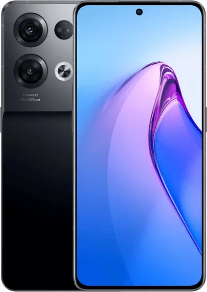 OPPO Reno 8 Pro OPPORENO8PRO256GBBK