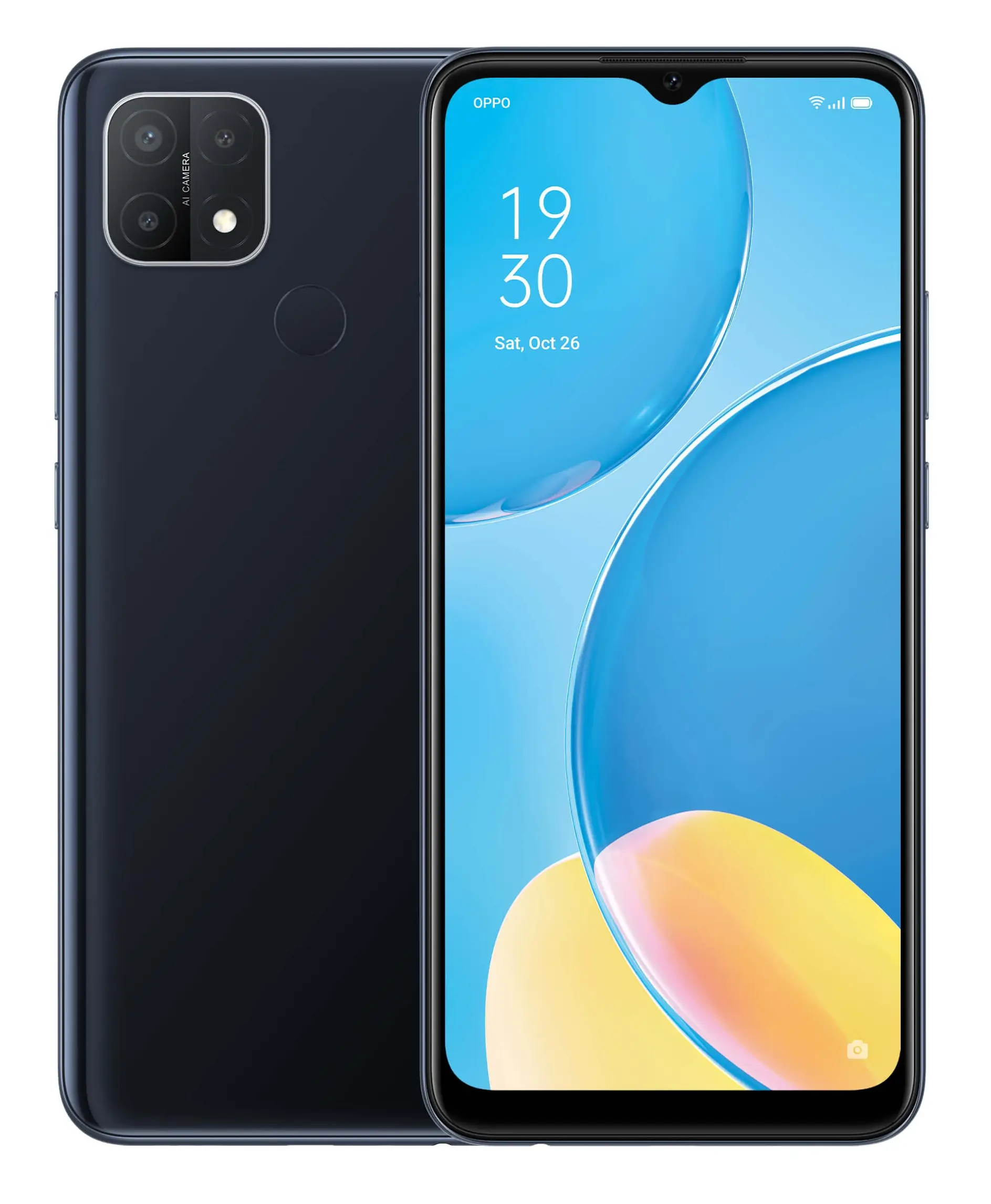 OPPO A15 3 GB 5989263