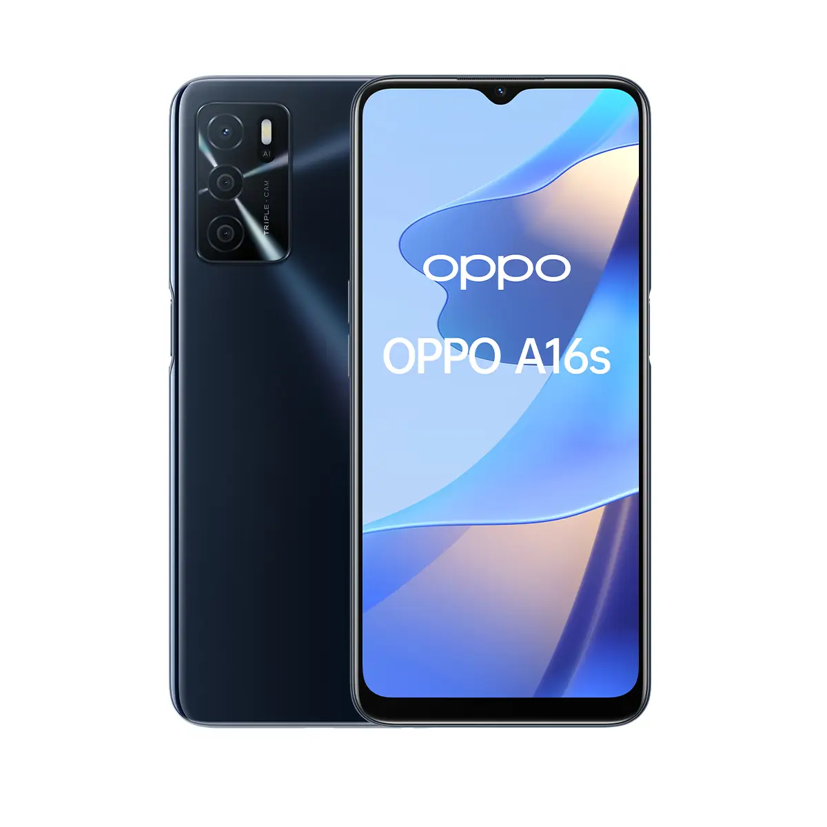 OPPO A16s 4 GB 5996496