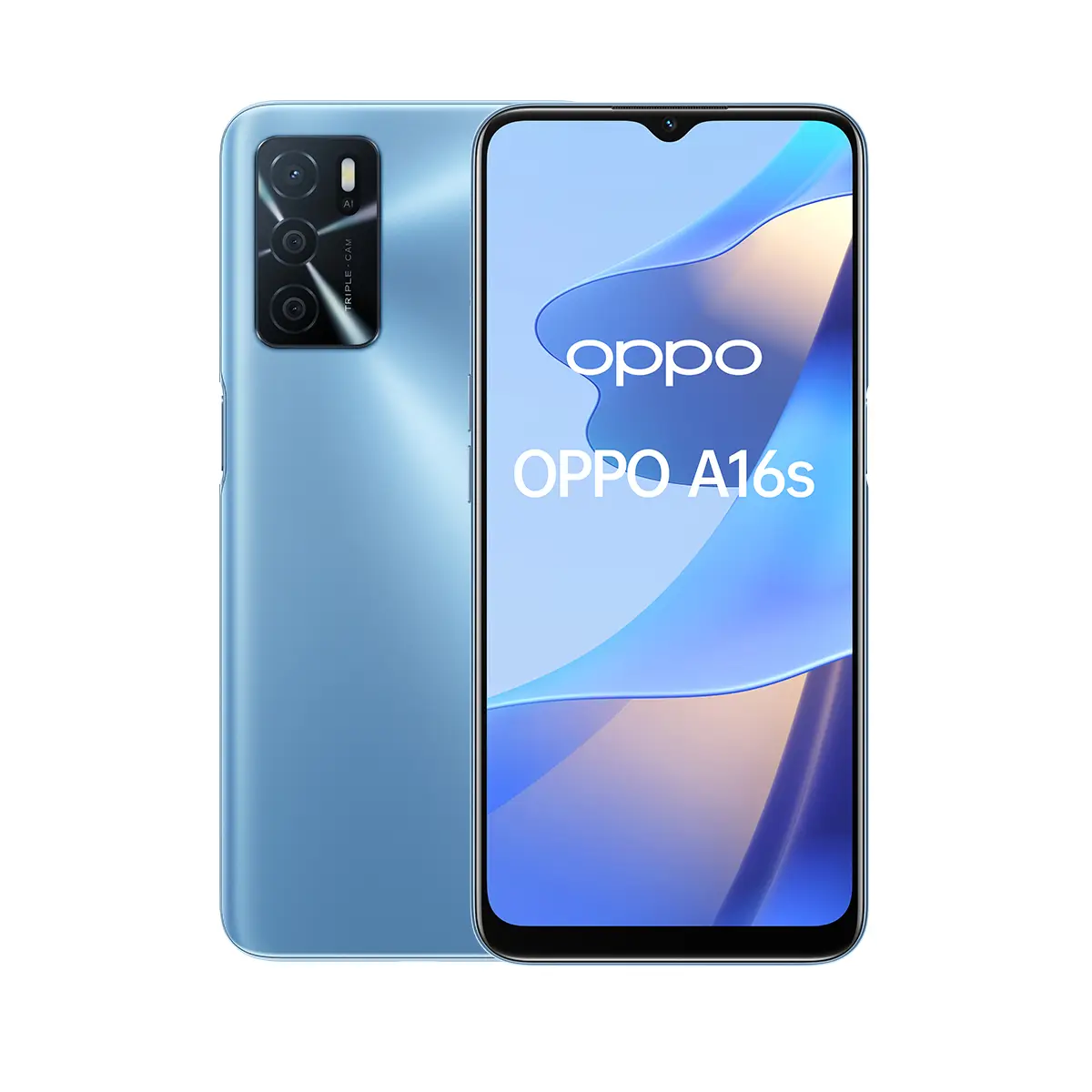 OPPO A16s 4 GB 5996497