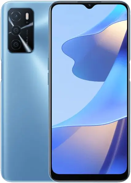 OPPO A16s 4 GB 8032325322545
