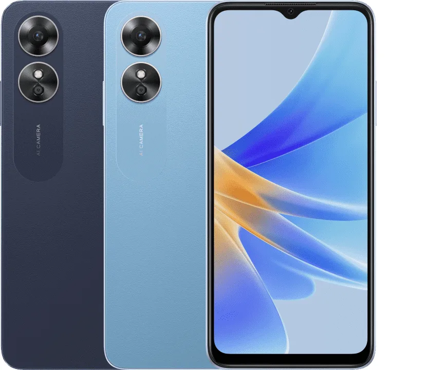 OPPO A17 CPH2477