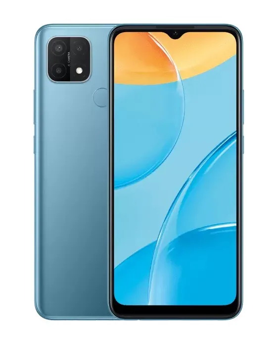 OPPO A35 4853228574176