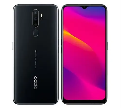 OPPO A5 2020 3 GB 6944284651135