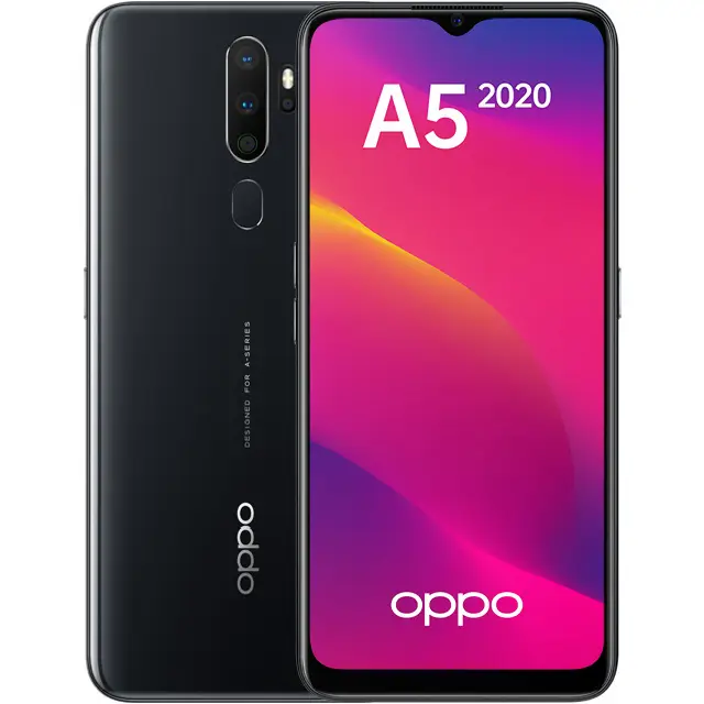 OPPO A5 2020 3 GB CPH1931BLK