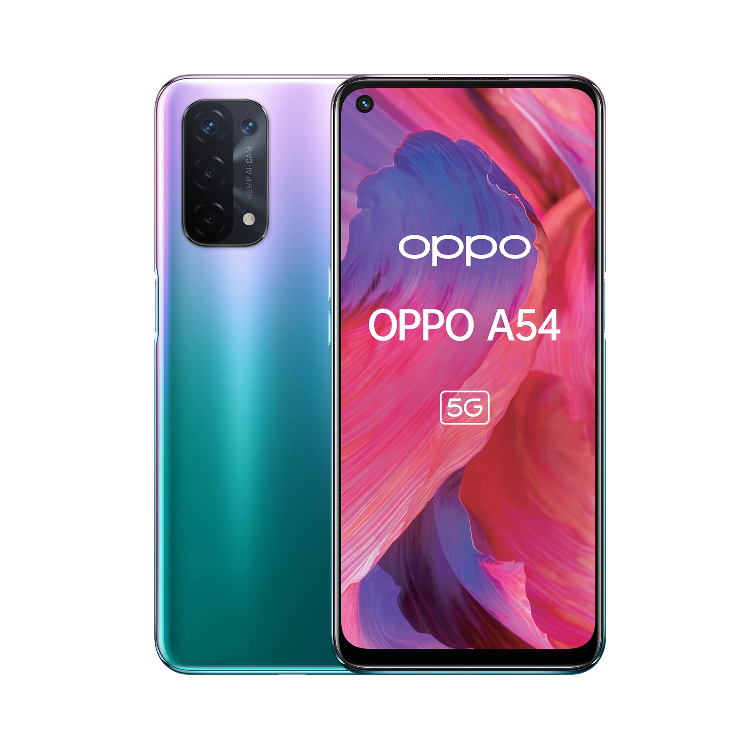OPPO A54 5G 4 GB 8032325317091
