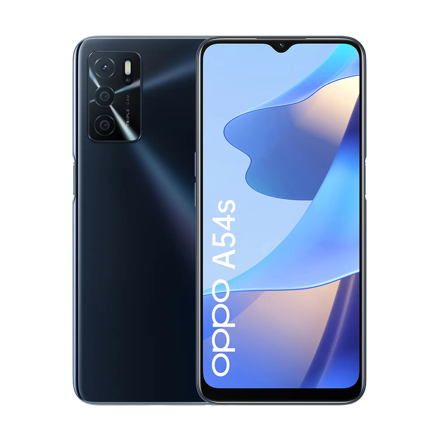 OPPO A54s 4 GB 8032325327038
